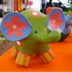 Receita Papel machê