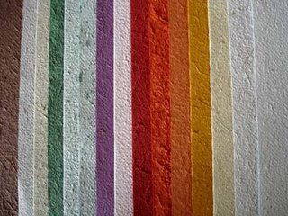 Como Reciclar Papel De Revistas