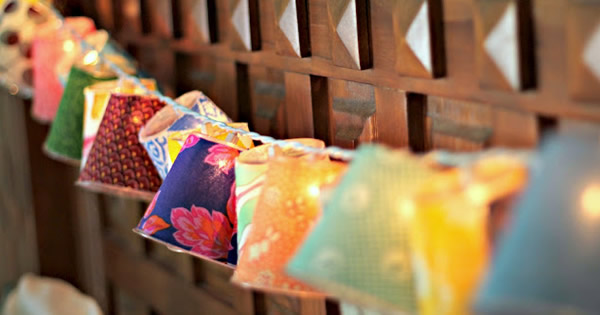 decoracao festa glow:Luminárias artesanais para decorar Festa Junina – Faça Você Mesmo decoracao festa glow:Luminárias artesanais para decorar Festa Junina – Faça Você Mesmo