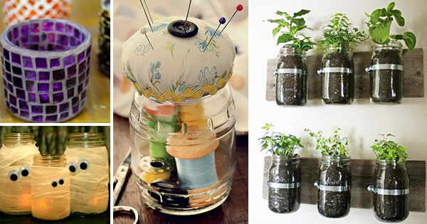 Artesanato em Vidro As 20 Melhores Ideias Que Voc u00ea Já Viu Revista Artesanato Adesivos De Parede Personalizados Infantil ~ Artesanato em Vidro As 20 Melhores Ideias Que Voc u00ea Já Viu Revista Artesanato