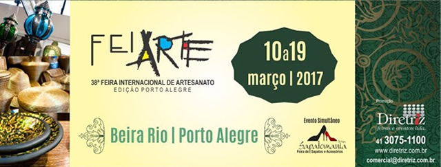 Calendário de Feiras de Artesanato em 2017 Revista Artesanato Do Sabor Em Porto Alegre ~ Calendário de Feiras de Artesanato em 2017 Revista