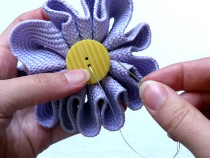 flor de tecido-broche6