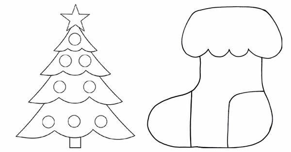 Moldes de Natal e Papai Noel para EVA ou Feltro | Revista Artesanato Moldes de Natal e Papai Noel para EVA ou Feltro | Revista Artesanato