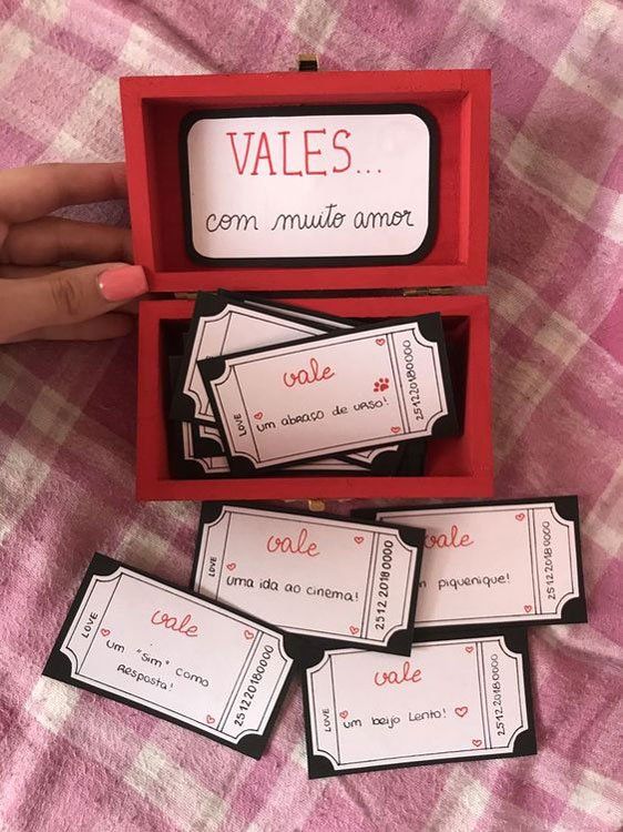 presente dia dos namorados barato