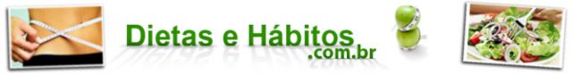 Dica sobre dietas e novidades