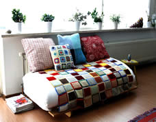 Artesanato De-Coração!