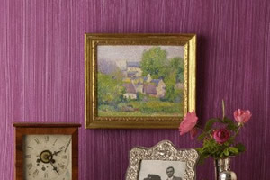 Pintura de parede estilo pátina passo a passo