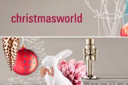Christmasworld 2014 – Um mundo de decoração de época