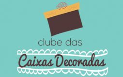 Curso de caixas em MDF decoradas