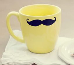Caneca personalizada para o Dia dos Pais