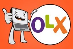 Venda de Artesanato Usando a OLX