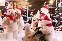 Cobertura da Feira Christmasworld 2015