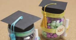 Lembrancinha de Formatura: Passo a Passo Fácil