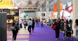 Cobertura da Mega Artesanal 2015