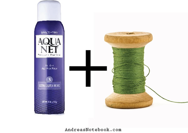 thread-and-hairspray