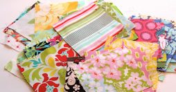 15 Passos Para Fazer Patchwork Desestruturado