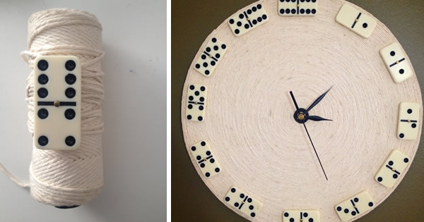 Relógio para montar  Relógios de parede artesanais, Atividades de