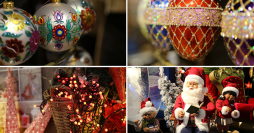 Christmasworld 2016: O Melhor da Decoração de Época