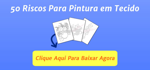Baixar 50 riscos pintura