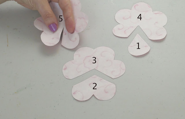 Como Fazer Rosas de Papel [Passo a Passo Simples] | Revista Artesanato