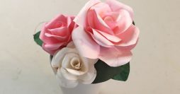 Como Fazer Rosas de Papel [Passo a Passo Simples]