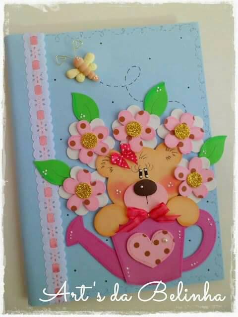 caderno-decorado-regador-com-flores-eva