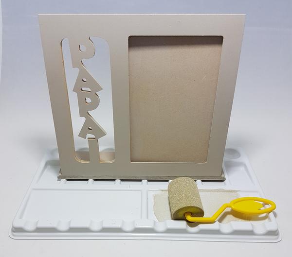 porta-retrato mdf