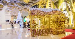 Christmasworld 2018: Feira Internacional de Decoração Festiva