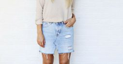Como Fazer Saia com Calça Jeans: Passo a Passo Completo