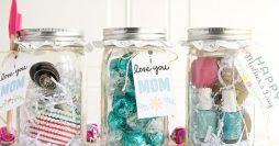 presente barato dia das mães