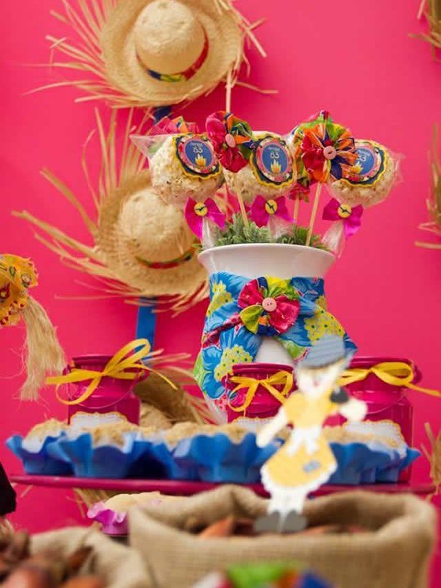 Festa Junina