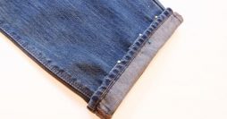 Como Fazer Bainha Invisível: Aprenda 2 Técnicas Simples