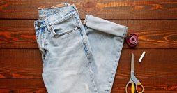 6 Ideias Incríveis Para Reaproveitar Jeans Velho