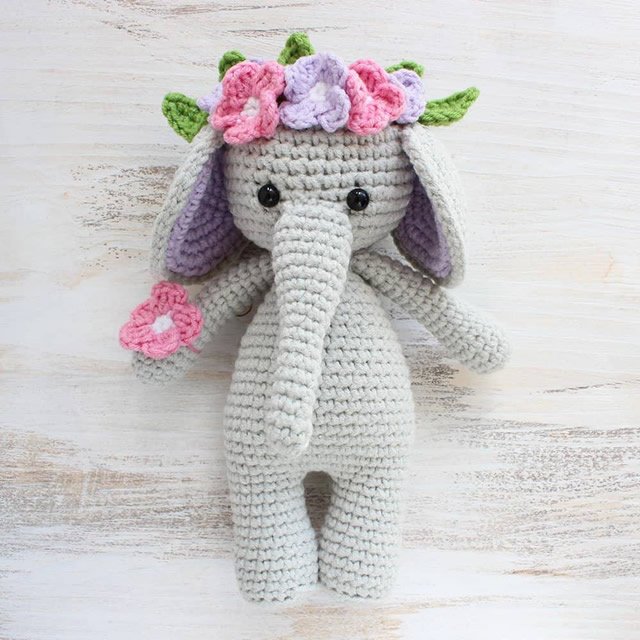 como fazer amigurumi