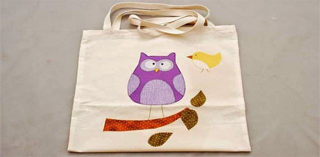 qual melhor tecido para ecobolsa