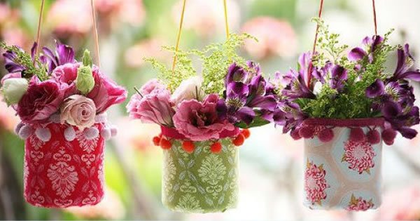 Artesanato com Garrafa Pet – 7 Ideias Incríveis com Passo a Passo