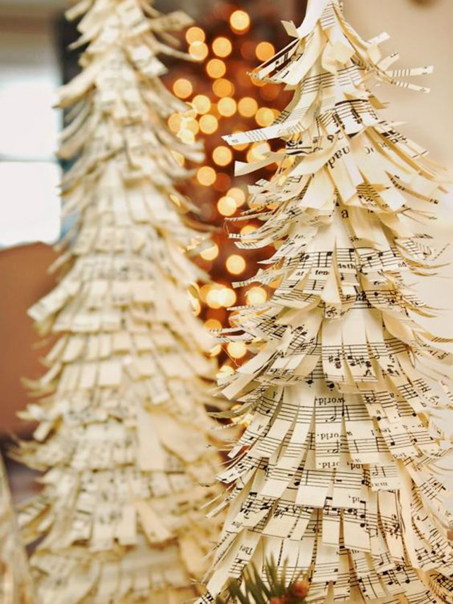 60 Ideias Para uma Decoração de Natal Simples e Bonita | Revista Artesanato 60 Ideias Para uma Decoração de Natal Simples e Bonita | Revista Artesanato