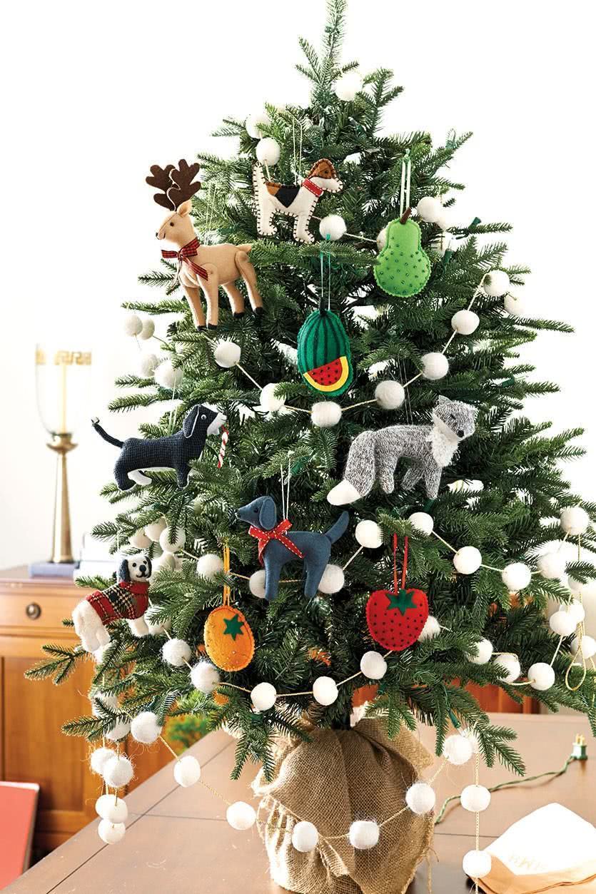 Como Montar uma Árvore de Natal Perfeita – 5 Dicas Indispensáveis | Revista  Artesanato