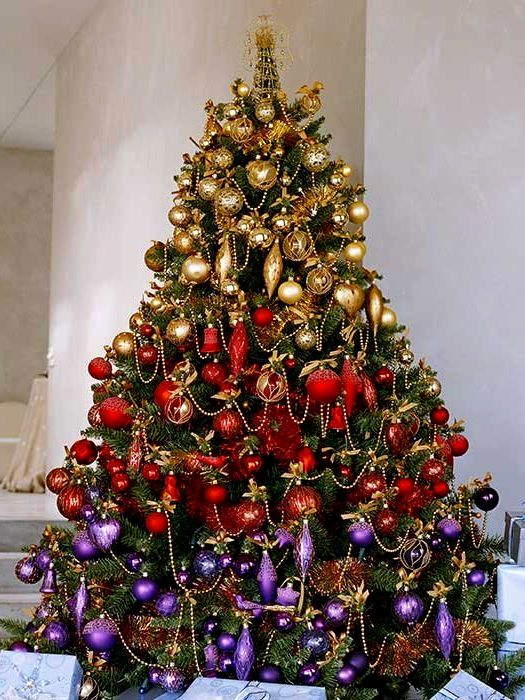 Como Montar uma Árvore de Natal Perfeita – 5 Dicas Indispensáveis | Revista  Artesanato