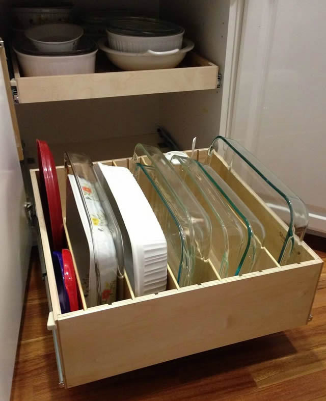 Organizador  Ideias de organização, Como organizar a casa, Armazenamento  de armário