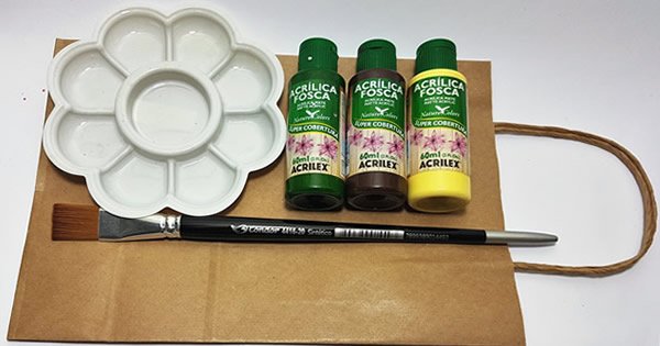 Sacola de Papel Personalizada: Passo a Passo com Ideias Criativas