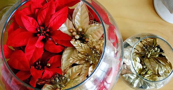 Enfeites de Natal Para Mesa – 75 Ideias Incríveis Para Copiar | Revista Artesanato Enfeites de Natal Para Mesa – 75 Ideias Incríveis Para Copiar | Revista Artesanato