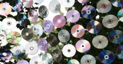 10 Artesanatos com CDs Velhos – Ideias Incríveis para Copiar