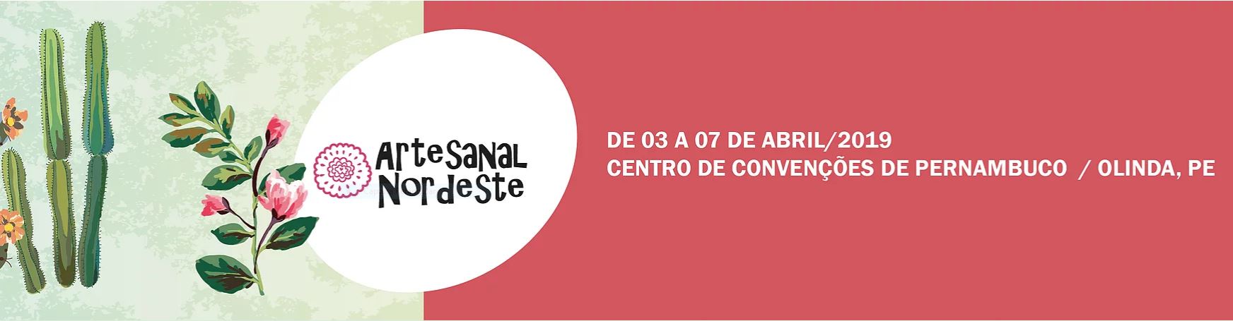 Feiras de Artesanato de 2019