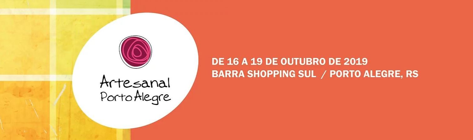 Feiras de Artesanato de 2019