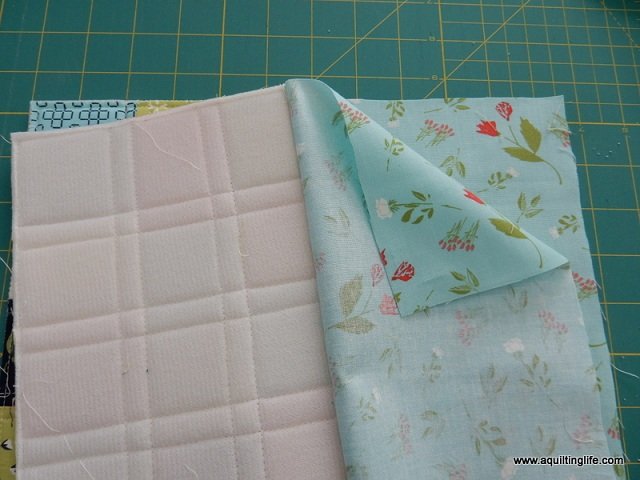 patchwork çanta nasıl yapılır