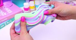 Como Fazer Slime com Cola Branca: Passo a Passo Super Fácil