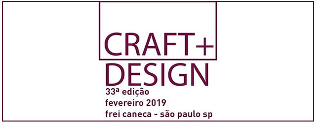 Feiras de Artesanato de 2019