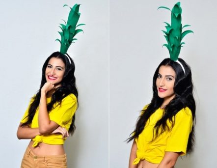 Faça Você Mesmo: 27 Ideias de Fantasias Simples para Carnaval | Revista ...