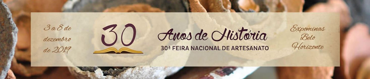 Feiras de Artesanato de 2019